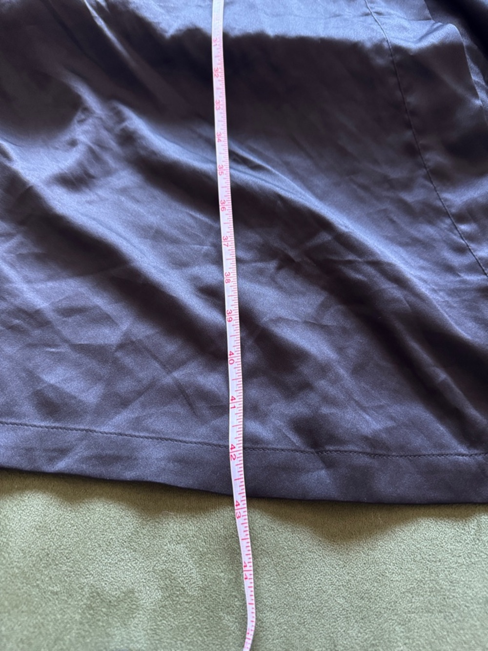 Victoria’s Secret M/L robe - Picture 4 of 5